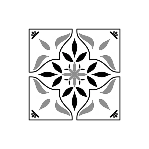 Керамогранит Geotiles Vendome 22,3 х 22,3 см 389097