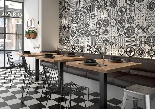 Керамогранит Geotiles Vendome 22,3 х 22,3 см 389097