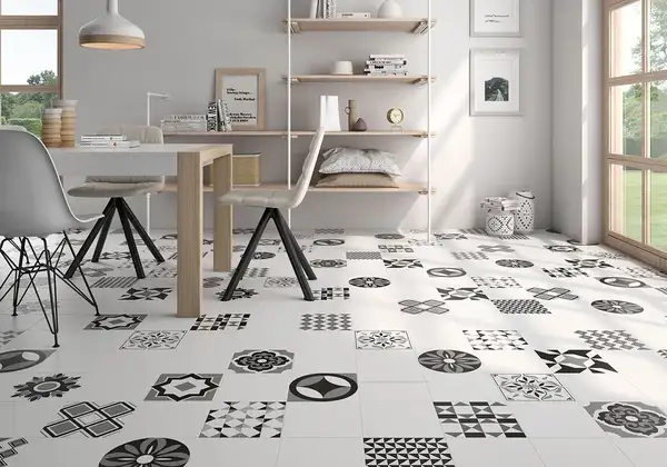 Керамогранит Geotiles Vendome 22,3 х 22,3 см 389097