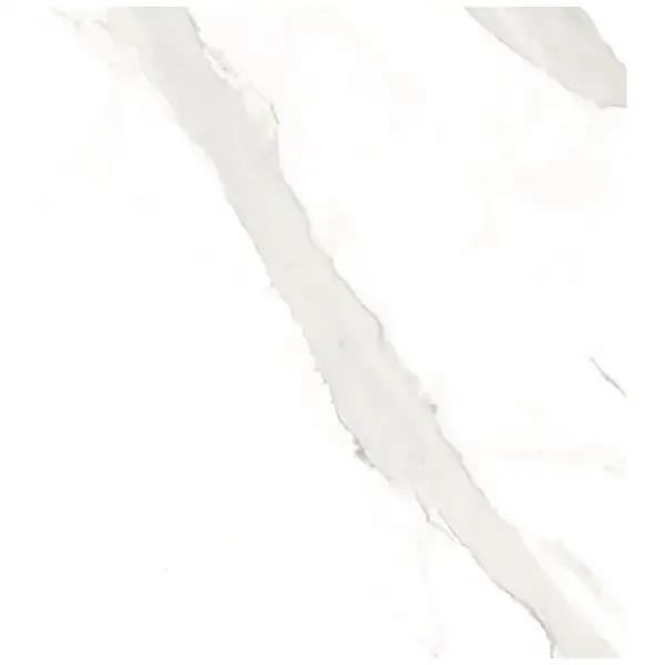 Керамогранит Geotiles Luxury White 45 х 45 см 397979