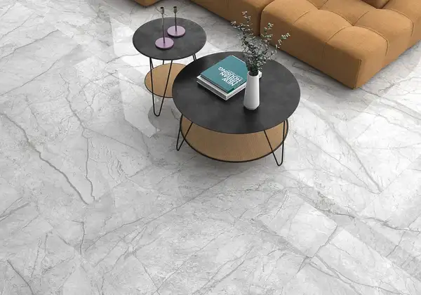 Напольная плитка, керамогранит Geotiles Sonante Perla 90 х 90 см 483100