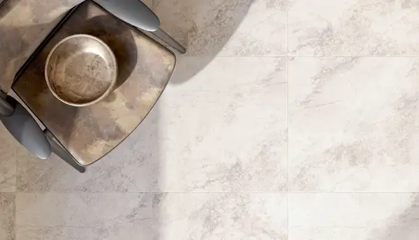 OPOCZNO Плитка підлогова GPTU 602 Stone Light Grey LAP 59,3x59,3 код 3322 Опочно (TGGP1000672829)