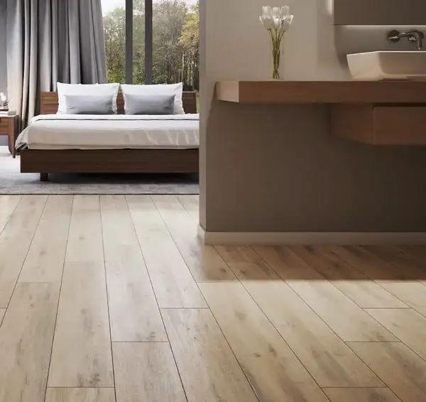 OPOCZNO Плитка підлогова Natural Warm Grey 19,8x119,8 код 9644 Опочно (TGGR1007906190)