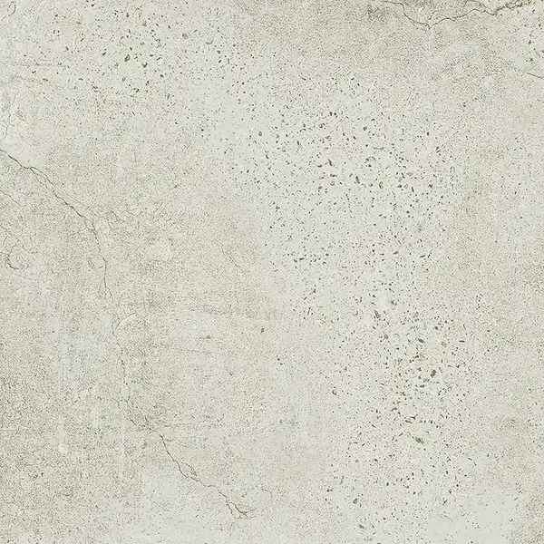 OPOCZNO Newstone White Плитка підлогова, біла (TGGR1008526256)