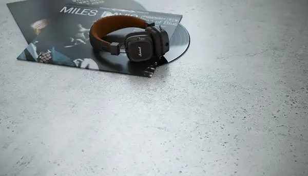 OPOCZNO Newstone Плитка підлогова, Light Grey (TGGR1008536256)