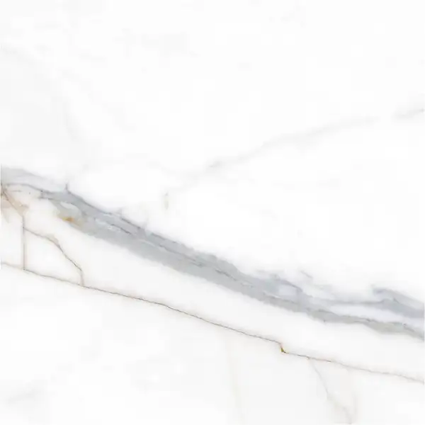 OPOCZNO Плитка підлогова Blumarine White SATIN 42x42 код 9975 Опочно (TGGZ1047344990)