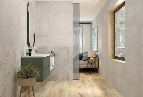 Pamesa Ceramica Керамогранит Pamesa Ceamica At. Oregon Haya Matt 20 х 120 см (9 мм) 520135