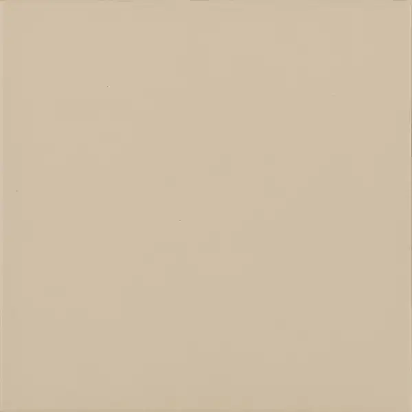 Плитка підлогова Bazo Beige Monokolor MAT 30x30 код 4949 Ceramika Paradyz (Q---300X300-1-BAZO.BEMO)
