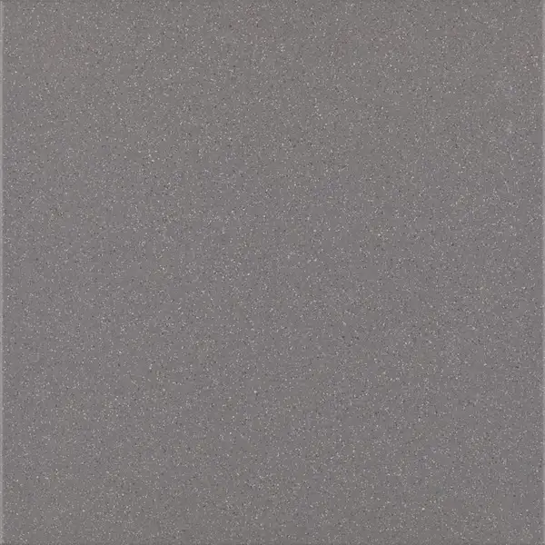 Плитка підлогова Bazo Nero Сіль-Перець MAT 30x30 код 5090 Ceramika Paradyz (Q---300X300-1-BAZO.NE)