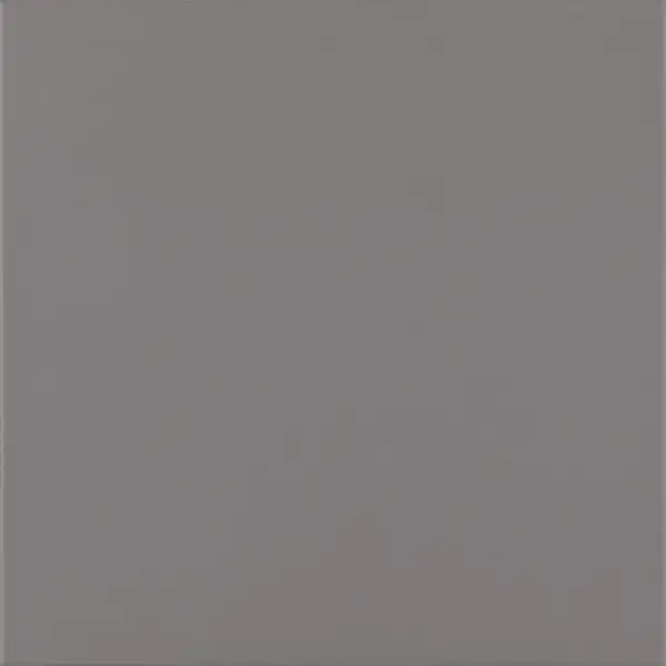 Плитка підлогова Bazo Nero Monokolor MAT 30x30 код 5120 Ceramika Paradyz (Q---300X300-1-BAZO.NEMO)
