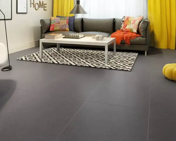Плитка підлогова Intero Grafit RECT MAT 29,8x59,8 код 8014 Ceramika Paradyz (Q-R-298X598-1-INTE.GT---3)