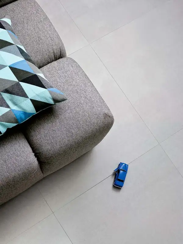 Плитка підлогова Doblo Grys RECT MAT 59,8x59,8 код 1894 Ceramika Paradyz (Q-R-598X598-1-DOBL.GR---3)