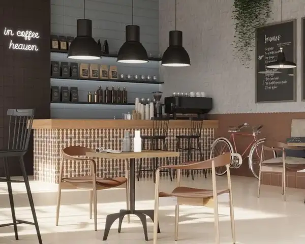 Плитка підлогова Modernizm Grys RECT MAT 59,8x59,8 код 5191 Ceramika Paradyz (Q-R-598X598-1-MODM.GR)