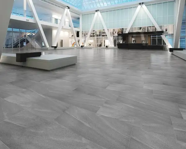 Плитка підлогова Arkesia Grigio RECT POL 29,8x59,8 код 5429 Ceramika Paradyz (QPR-298X598-1-ARKE.GG---3)