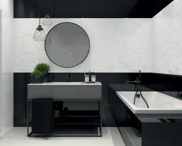 Плитка підлогова Hall Ivory SZKL MAT 60x60 код 4677 Ceramika Paradyz (R---600X600-1-HALL.IV)