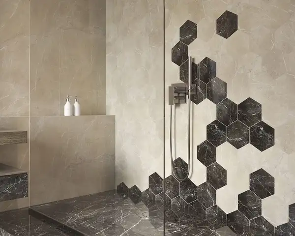 Плитка підлогова Tosi Beige SZKL RECT MAT 59,8x119,8 код 1539 Ceramika Paradyz (R-R-0,6X1,2-1-TOSI.BE)