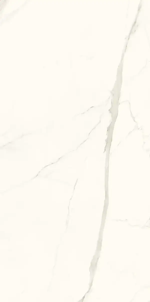 Плитка підлогова Calacatta SZKL RECT MAT 89,8x179,8 код 2628 Ceramika Paradyz (R-R-0,9X1,8-1-CALA.--N)
