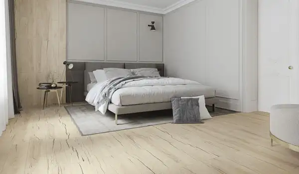 Плитка підлогова Craftland Dark Brown SZKL RECT 14,8x89,8 код 8236 Ceramika Paradyz (R-R-148X898-1-CRAF.DB)