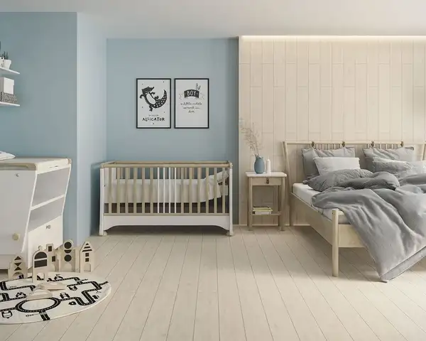 Плитка підлогова Iceland Ivory SZKL RECT 14,8x89,8 код 8403 Ceramika Paradyz (R-R-148X898-1-ICEL.IV)
