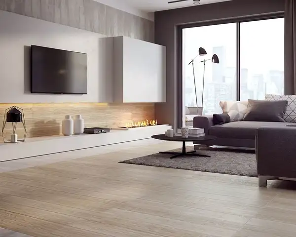 Плитка підлогова Soul Beige SZKL RECT MAT 14,8x89,8 код 5334 Ceramika Paradyz (R-R-148X898-1-SOUL.BE)