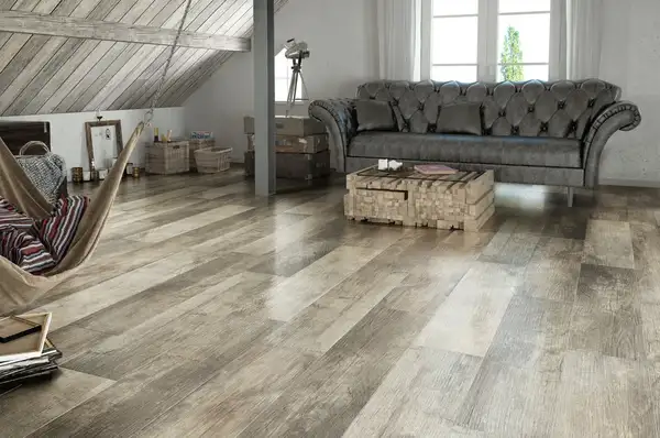 Плитка підлогова Trophy Beige SZKL RECT MAT 21,5x98,5 код 1707 Ceramika Paradyz (R-R-215X985-1-TROP.BE---3)