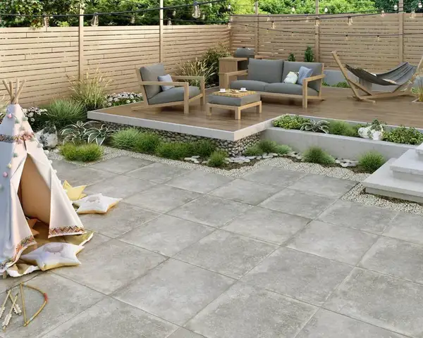 Плитка підлогова Path Beige SZKL RECT MAT 59,5x59,5 код 8137 Ceramika Paradyz (R-R-595X595-1-PATH.BE20)
