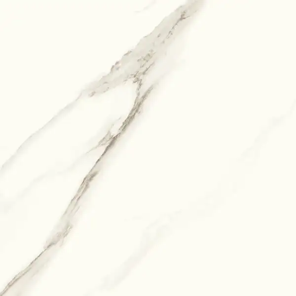 Плитка підлогова Calacatta SZKL RECT MAT 59,8x59,8 код 1652 Ceramika Paradyz (R-R-598X598-1-CALA.--N)
