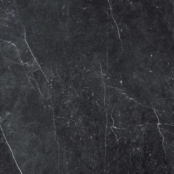 Плитка підлогова Barro Nero SZKL RECT MAT 89,8x89,8 код 1911 Ceramika Paradyz (R-R-898X898-1-BARR.NE)