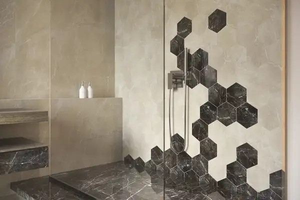 Плитка підлогова Tosi Beige SZKL RECT MAT 89,8x89,8 код 1829 Ceramika Paradyz (R-R-898X898-1-TOSI.BE)