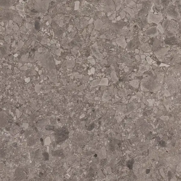 Плитка підлогова Granddust Umbra SZKL RECT POL 59,8x59,8 код 8217 Ceramika Paradyz (RPR-598X598-1-GRDU.UM)