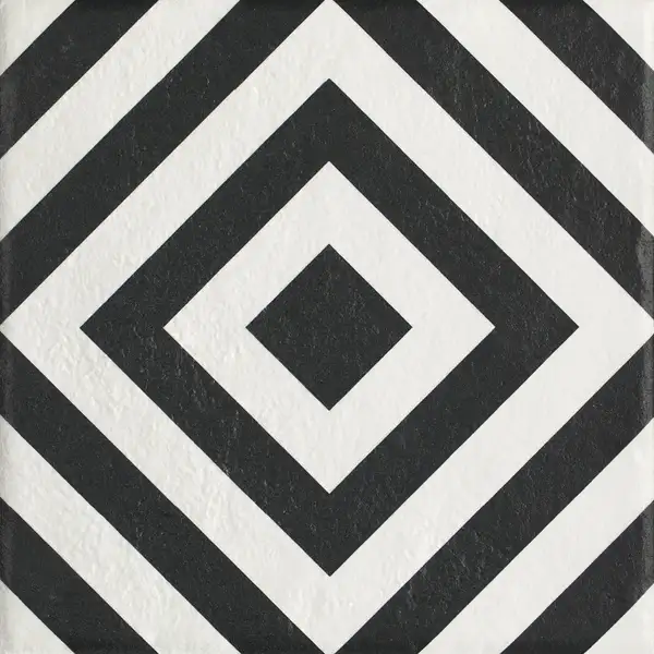 Плитка підлогова Modern Motyw B SZKL STR 19,8x19,8 код 1320 Ceramika Paradyz (RS--198X198-1-MODN.--B)