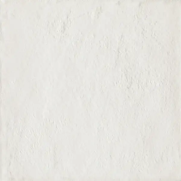 PARADYZ Modern Bianco SZKL STR Плитка підлогова, біла (RS--198X198-1-MODN.BI)