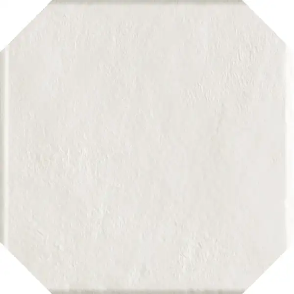 PARADYZ Modern Bianco Плитка, біла (RS--198X198-1-MODN.BIOKT2)