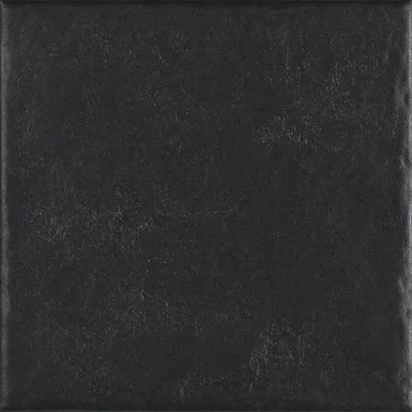 PARADYZ Modern Nero Плитка підлогова, чорна (RS--198X198-1-MODN.NE)