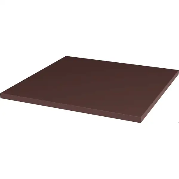 Плитка підлогова Natural Brown 30x30 код 8059 Ceramika Paradyz (Z---300X300-1-NATU.BR---3)