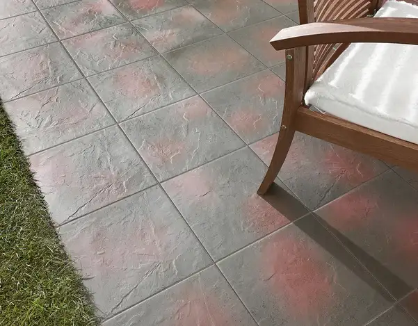Плитка підлогова Semir Rosa 30x30 код 4432 Ceramika Paradyz (Z---300X300-1-SEMI.RO)
