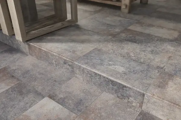 PARADYZ Viano Beige Плитка підлогова, бежева (Z---300X300-1-VIAN.BE)
