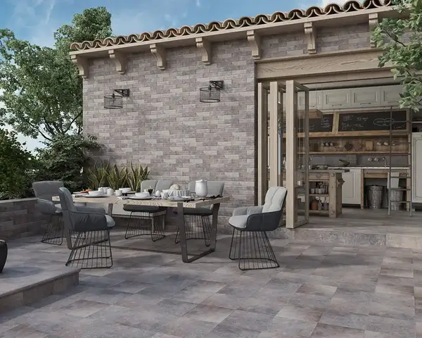 Плитка підлогова Viano Beige 30x60 код 0810 Ceramika Paradyz (Z---300X600-1-VIAN.BE)