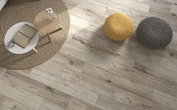 Stargres Cava Almond Плитка підлогова, мигдаль (5901503206508)