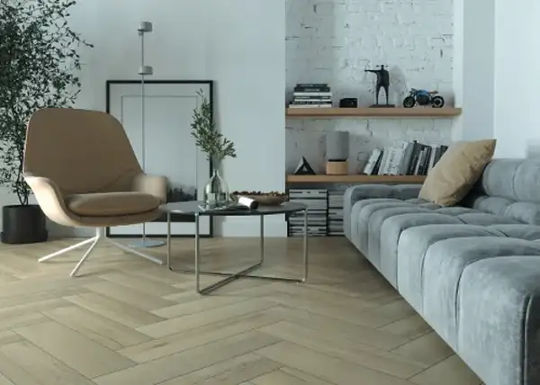Плитка підлогова Sverigo Natural 31x62 код 0415 StarGres (5907518300415)