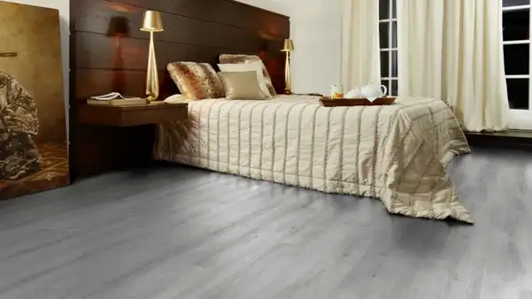 Ламінат Kaindl Natural Touch Standard Plank K4422 Дуб EVOKE CONCRETE, 8 мм (FBG57FRSK4422RI)