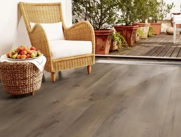Ламінат Kaindl Natural Touch Wide Plank 34242 Дуб ORLANDO (FBG58RS34242RS)