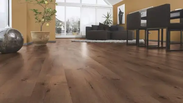 Ламінат Kaindl Natural Touch Wide Plank 34242 Дуб ORLANDO (FBG58RS34242RS)