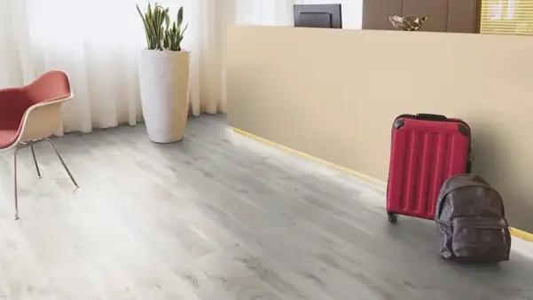 Ламінат K4384 RE Дуб Фреско Leave  10 мм Kaindl АВСТРІЯ (FBG60FRSK4384RE)