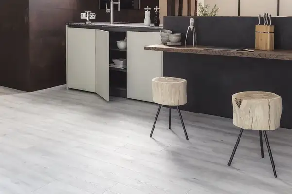 Ламінована підлога K4422 Дуб Evoke Concrete 193х1383х12 AQUApro Kaindl АВСТРІЯ