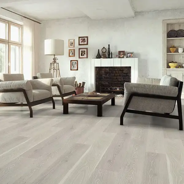Паркетна дошка Barlinek Tastes of Life Дуб Cardamomo Grande, 1-смугова (BC1-DBE1-L05-PBR-D14180-F)