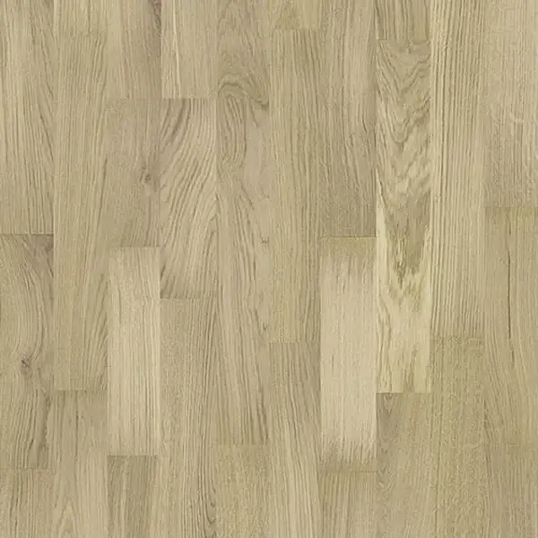 Паркетна дошка Barlinek Decor Дуб Bianco Molti, 3-смугова (BC8-DBE3-L05-BIX-D14207-F)