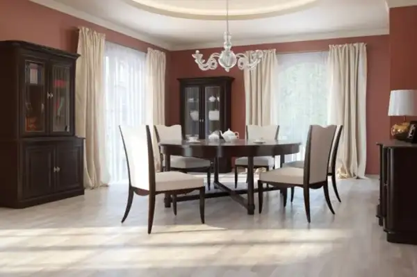 Паркетна дошка 3WG000642 Дуб 3 полосний крем, матовий лак, брашований, FAMILY, (2200x207x14 мм) Cappuccino Molti BC8-DBE3-L05-C2S-D14207-F (5014) Barlinek Україна-Польща