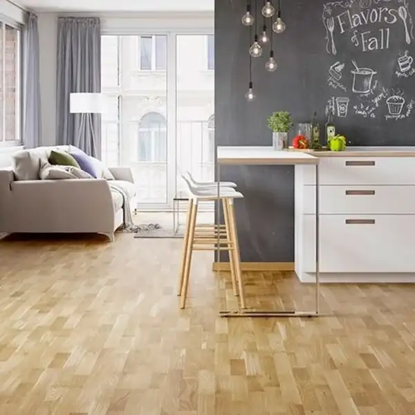 Паркетна дошка Barlinek Decor Дуб Askania Molti, 3-смугова (BC8-DBE3-LIN-XXX-D14207-F)