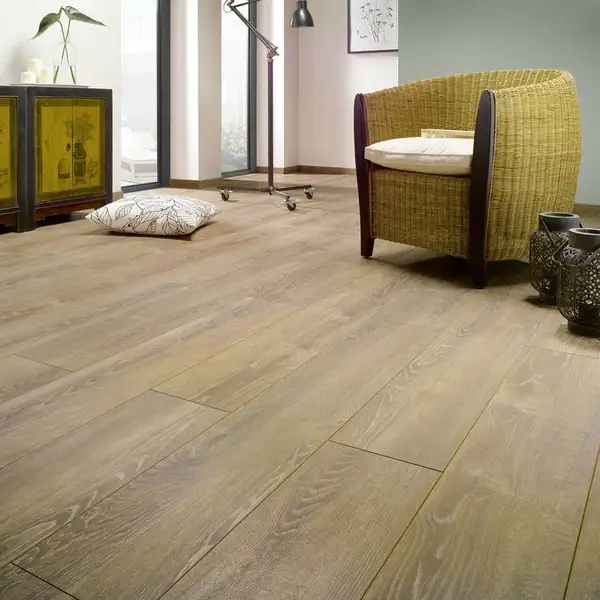 Beauty Floor Ламінат Солід плюс 622W "ІН" Діамант   Дуб балеар., 12мм ,5G Epi Flooring (00545483)
